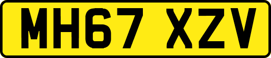 MH67XZV