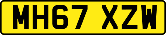 MH67XZW