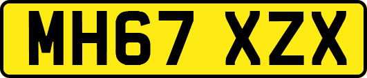 MH67XZX