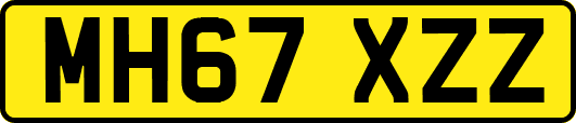 MH67XZZ