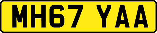 MH67YAA