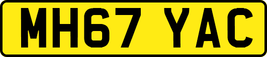 MH67YAC