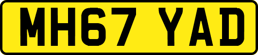 MH67YAD