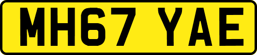 MH67YAE