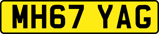 MH67YAG