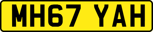 MH67YAH