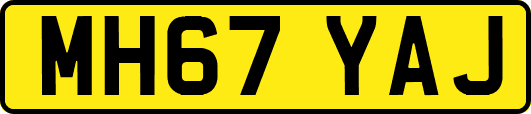 MH67YAJ
