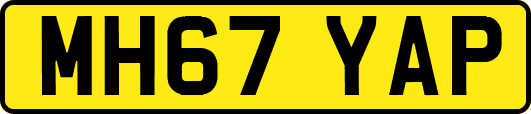 MH67YAP
