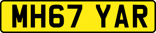 MH67YAR
