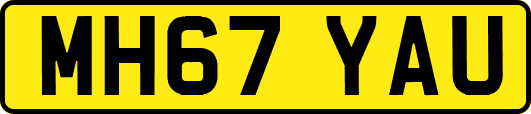 MH67YAU