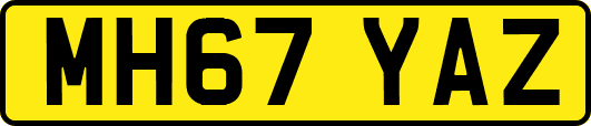 MH67YAZ