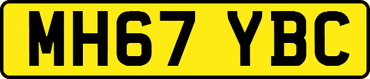 MH67YBC