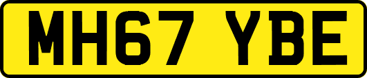 MH67YBE