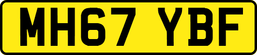 MH67YBF