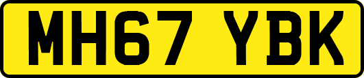 MH67YBK