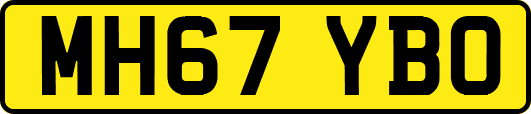 MH67YBO