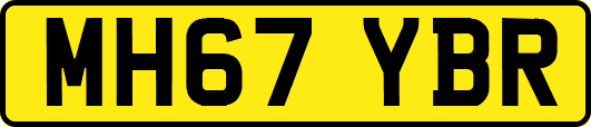 MH67YBR