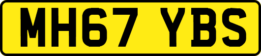 MH67YBS