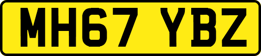 MH67YBZ