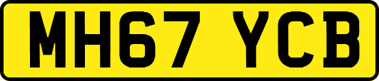 MH67YCB