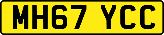 MH67YCC