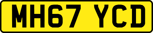 MH67YCD