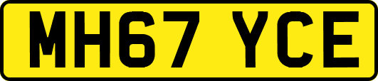 MH67YCE