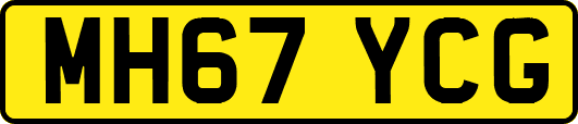 MH67YCG