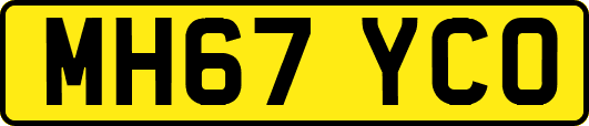 MH67YCO