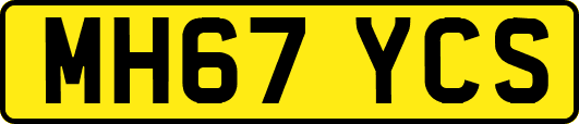 MH67YCS