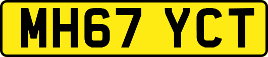 MH67YCT