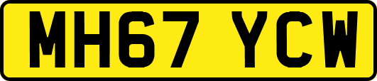 MH67YCW