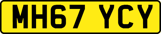 MH67YCY