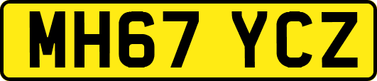 MH67YCZ