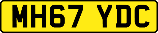 MH67YDC