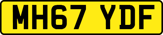 MH67YDF