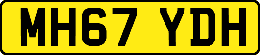 MH67YDH