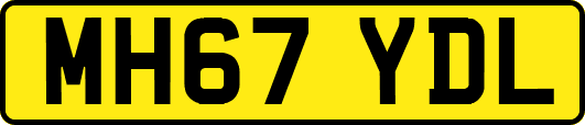 MH67YDL