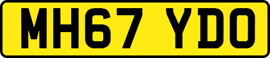 MH67YDO