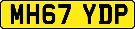 MH67YDP