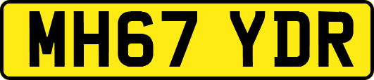 MH67YDR
