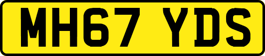 MH67YDS