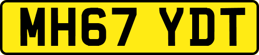 MH67YDT