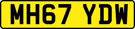 MH67YDW