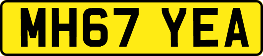 MH67YEA