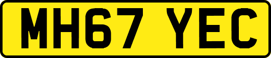 MH67YEC