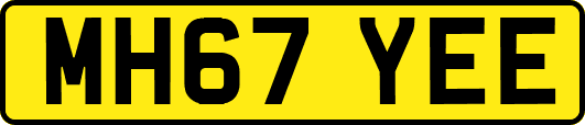 MH67YEE