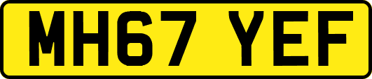 MH67YEF