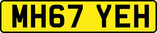 MH67YEH