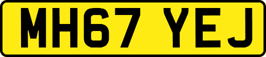 MH67YEJ